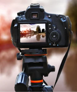 Nhiếp ảnh cơ bản cho người mới bắt đầu