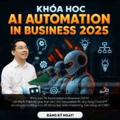 Khóa Học Youtube Vũ Văn Thắng K4 (Khóa Cuối Cùng) – Tư Duy & Quy Trình Bán Content AI 2025 (Sao chép) (Sao chép)