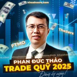 Khóa Học Youtube Vũ Văn Thắng K4 (Khóa Cuối Cùng) – Tư Duy & Quy Trình Bán Content AI 2025 (Sao chép) (Sao chép)