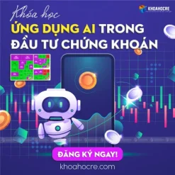 Khóa học mới TEST 2